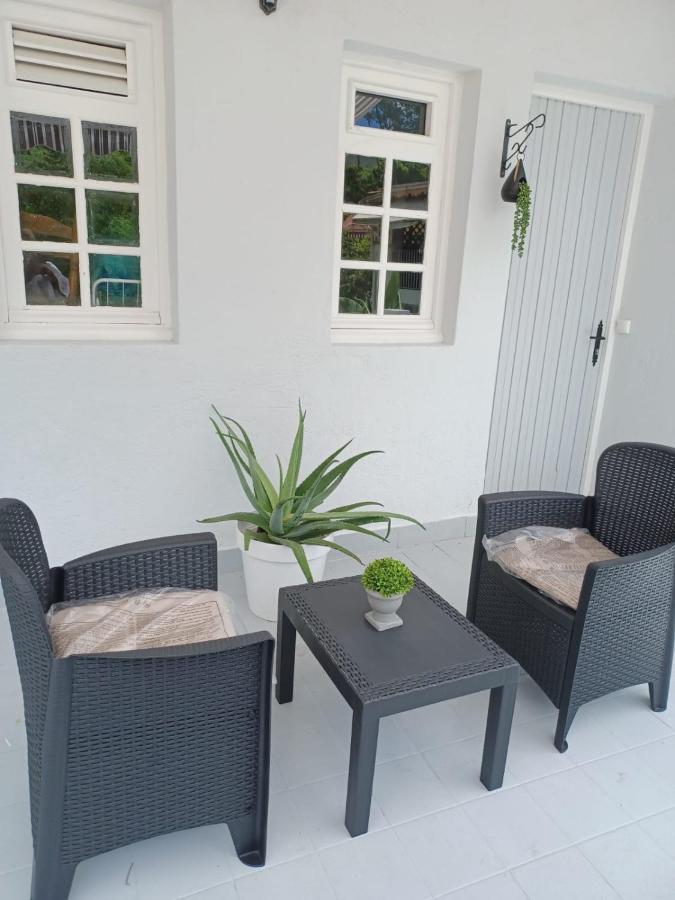 Paradies Caraibes I Les Abymes Exterior foto