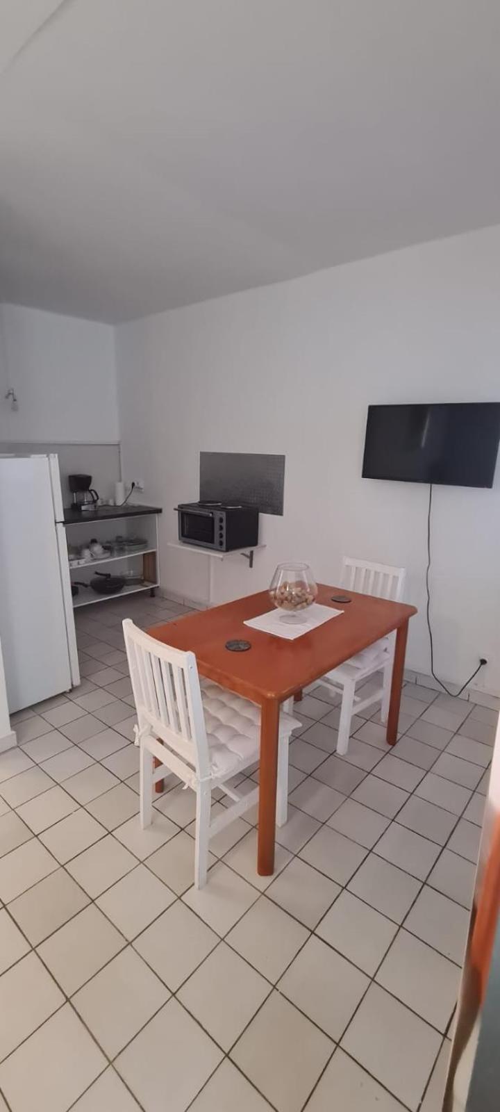 Paradies Caraibes I Les Abymes Exterior foto